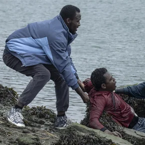 Photo du film : L'Île des Faisans