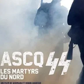 Photo du film : Ascq 44 : les martyrs du Nord