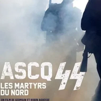 Miniature photo du film : Ascq 44 : les martyrs du Nord