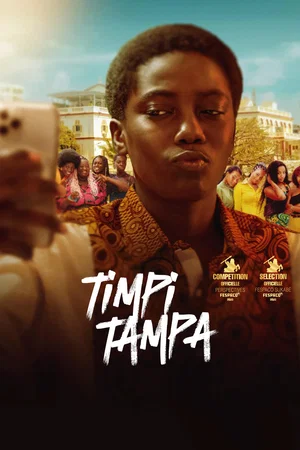 Affiche du film : Timpi Tampa