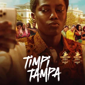 Photo du film : Timpi Tampa
