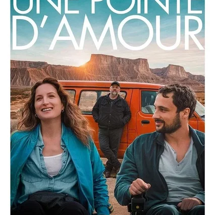 Miniature photo du film : Une pointe d'amour
