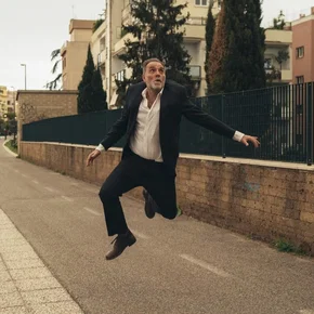 Photo du film : Feeling Better