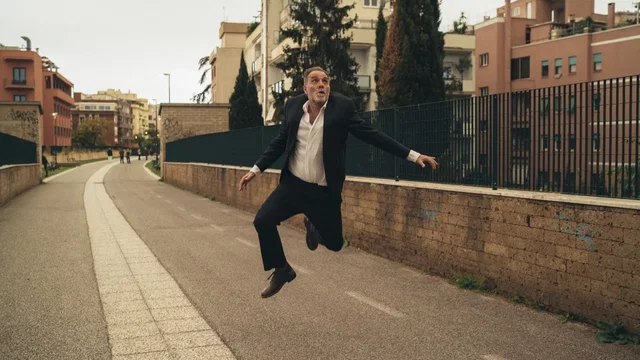 Photo 2 du film : Feeling Better