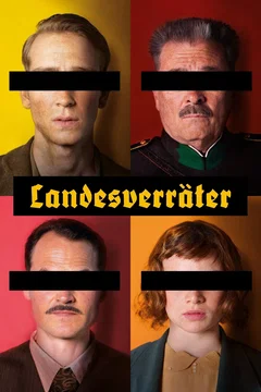 Affiche du film The Traitor