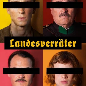 Photo du film : The Traitor