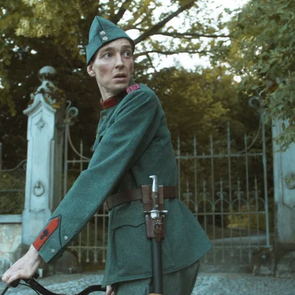 Miniature photo du film : The Traitor