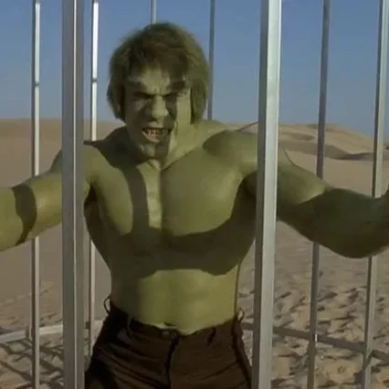Miniature photo du film : Hulk revient