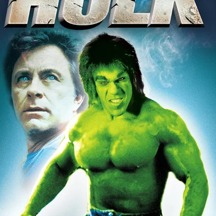 Miniature photo du film : L'Incroyable Hulk : Mort dans la famille