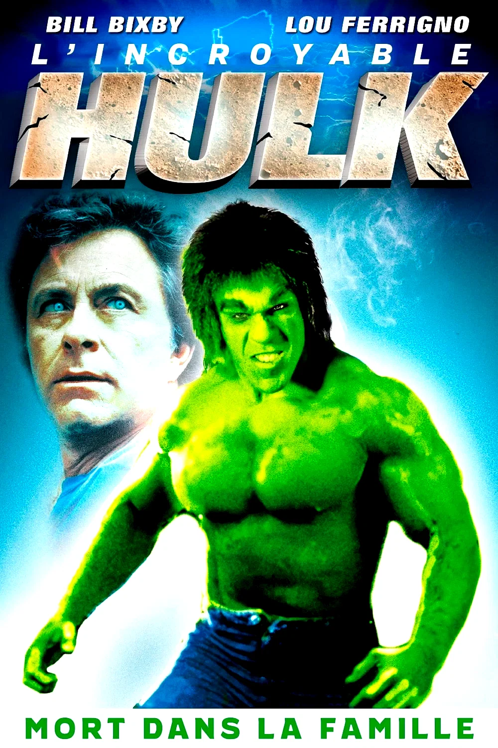 Photo du film : L'Incroyable Hulk : Mort dans la famille