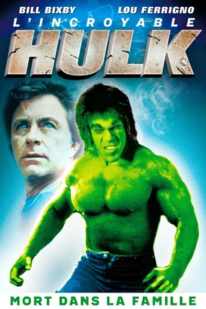 Photo 2 du film : L'Incroyable Hulk : Mort dans la famille