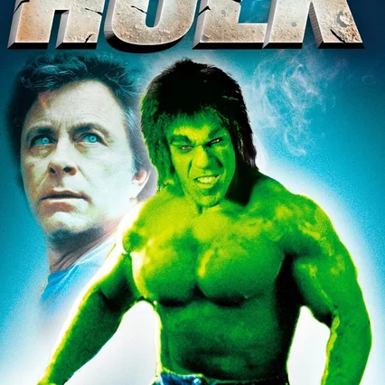 Miniature photo du film : L'Incroyable Hulk : Mort dans la famille