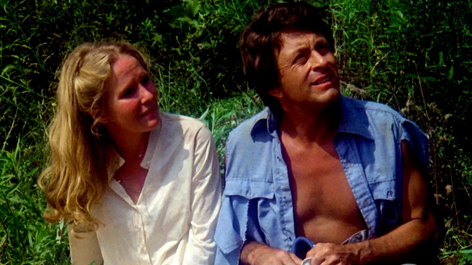 Photo du film : L'Incroyable Hulk : Mort dans la famille