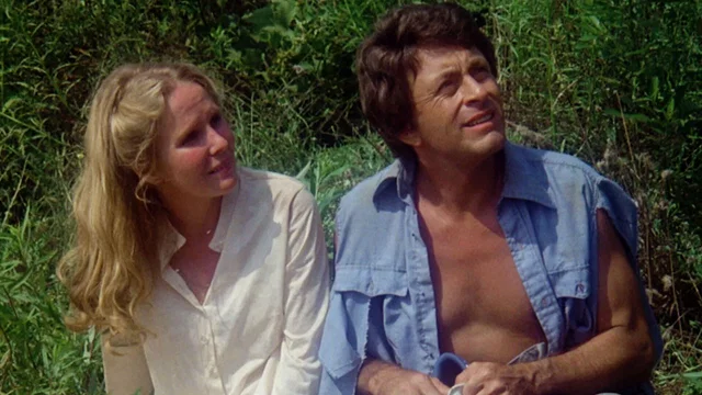 Photo 3 du film : L'Incroyable Hulk : Mort dans la famille
