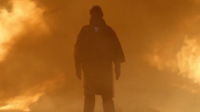 Photo du film : Evil Train
