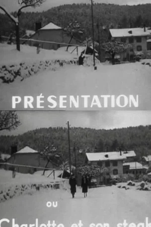 Photo 3 du film : Présentation ou Charlotte et son steak