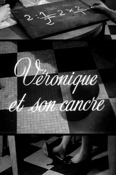 Affiche du film Véronique et son cancre