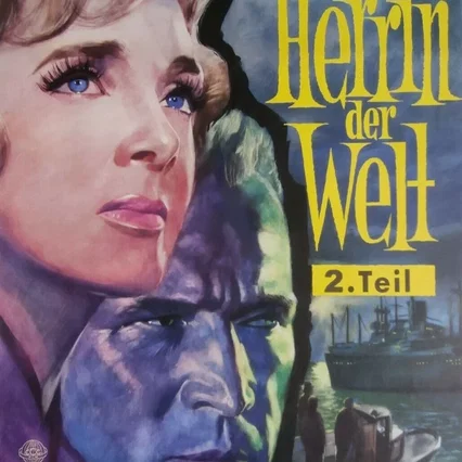 Miniature photo du film : Herrin der Welt - Teil II
