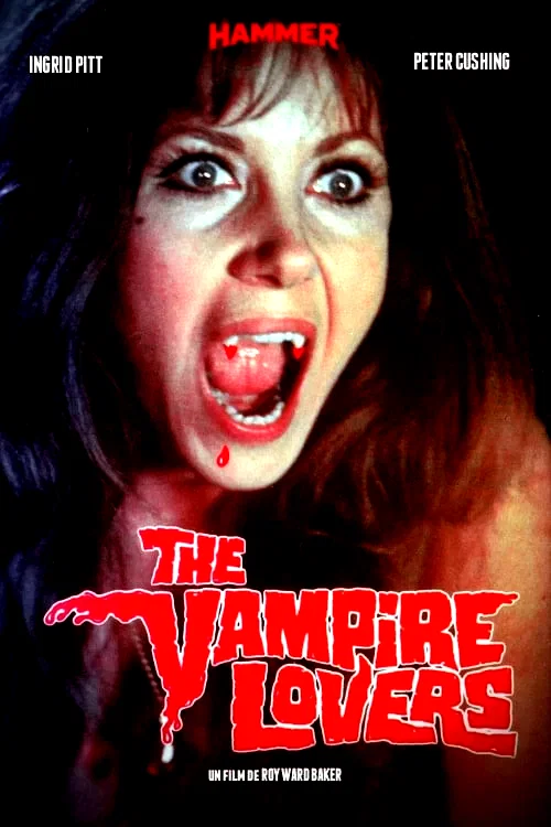 Photo 2 du film : The Vampire Lovers