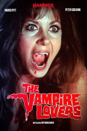 Photo du film : The Vampire Lovers