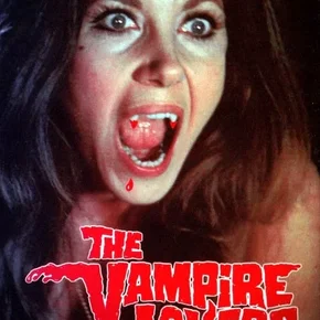 Photo du film : The Vampire Lovers
