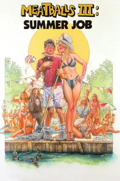 Affiche du film Sale boulot