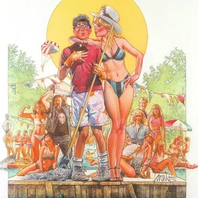 Photo du film : Sale boulot