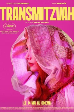 Affiche du film Transmitzvah