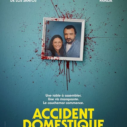Miniature photo du film : Accident domestique
