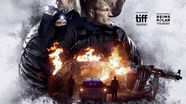 Affiche du film : L'Ultime braquage