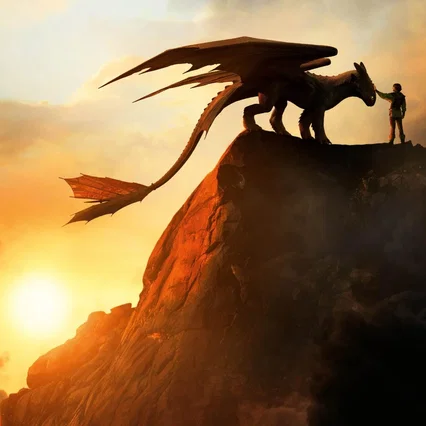 Miniature photo du film : Dragons