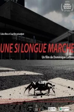 Affiche du film Une si longue marche