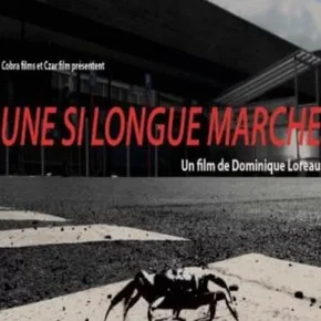 Photo du film : Une si longue marche