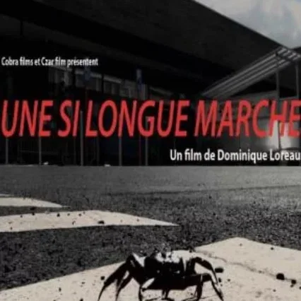 Miniature photo du film : Une si longue marche