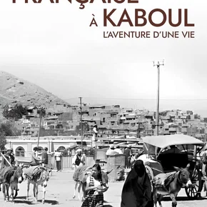Photo du film : Une Française à Kaboul : L'Aventure d'une vie