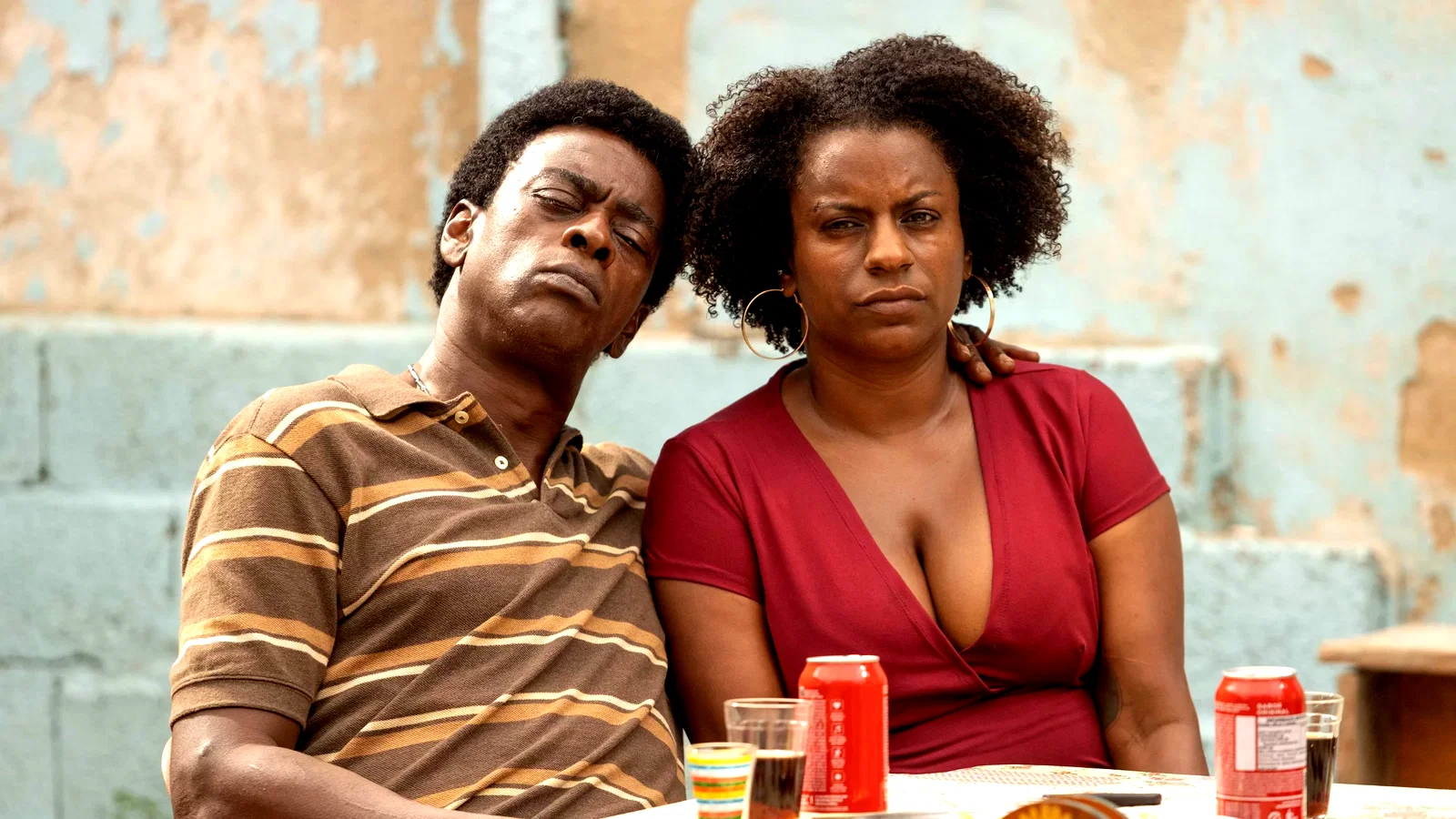 Photo du film : The Best Mother in the World