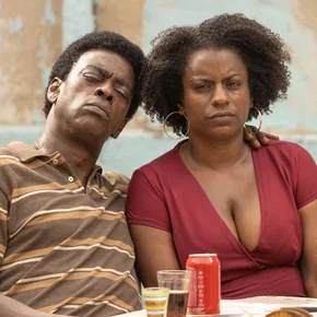 Photo du film : The Best Mother in the World