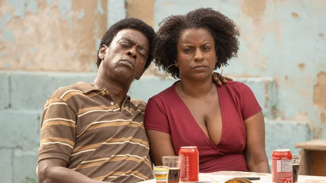 Photo 1 du film : The Best Mother in the World