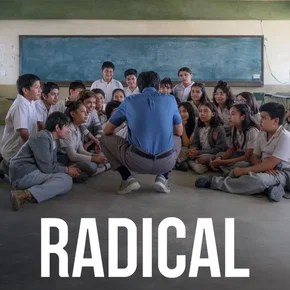 Photo du film : Radical
