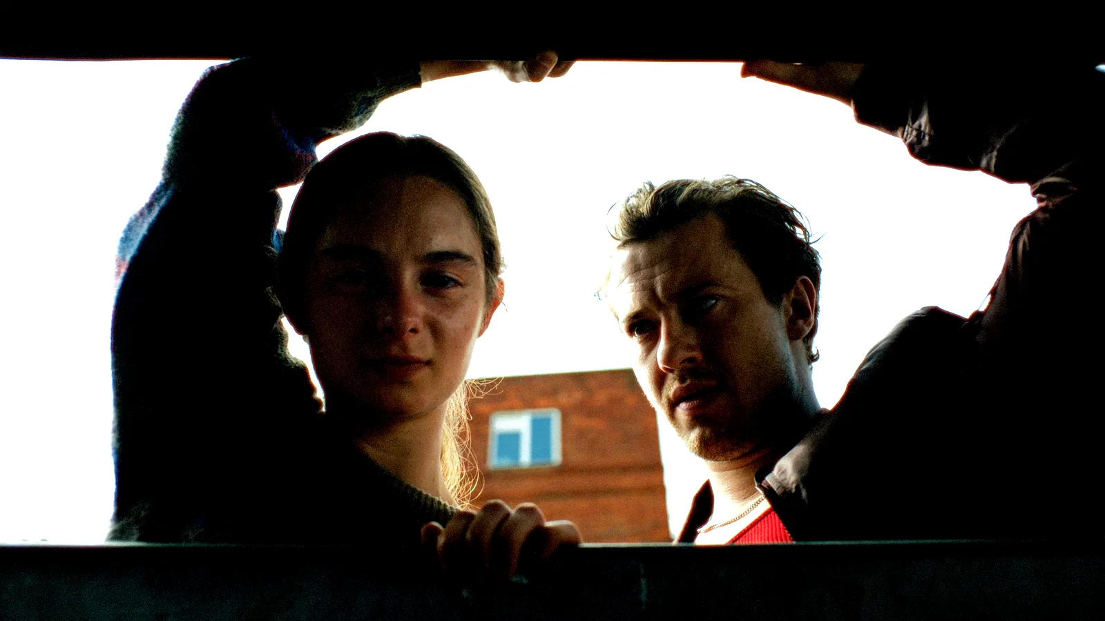 Photo 2 du film : Crasse