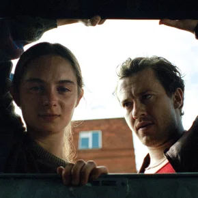 Photo du film : Crasse