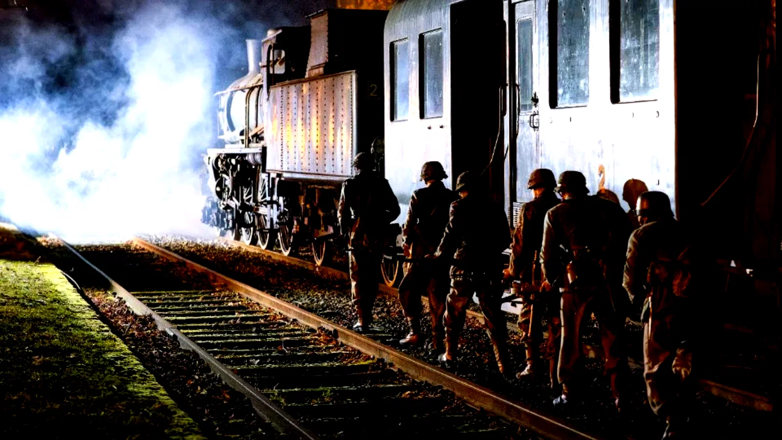 Photo du film : Ascq 44 : les martyrs du Nord
