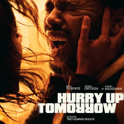 Miniature photo du film : Hurry Up Tomorrow