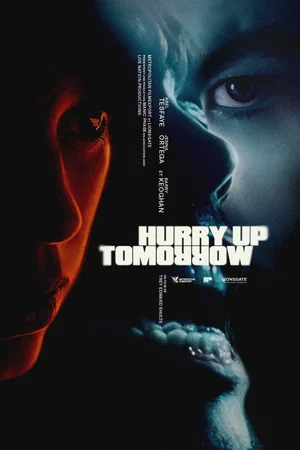 Photo du film : Hurry Up Tomorrow