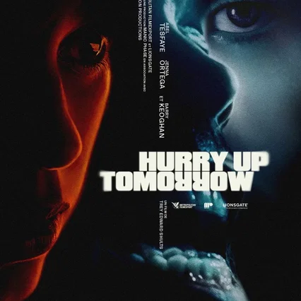 Miniature photo du film : Hurry Up Tomorrow