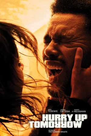 Photo du film : Hurry Up Tomorrow