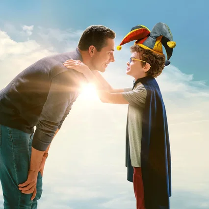 Miniature photo du film : The Unbreakable Boy