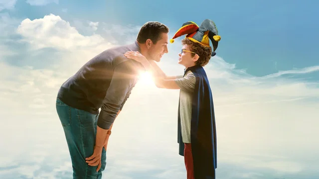 Photo 1 du film : The Unbreakable Boy