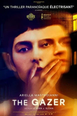 Affiche du film : The Gazer