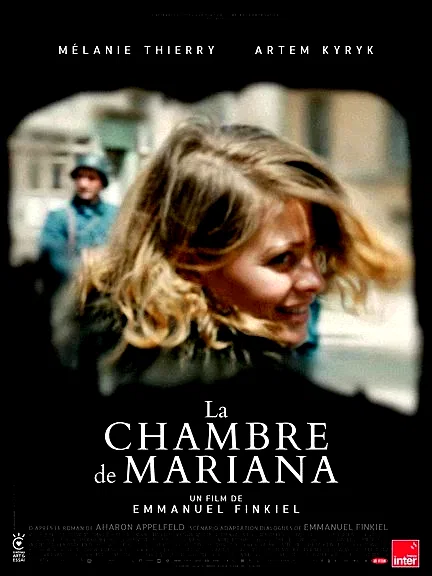 Affiche du film : La Chambre de Mariana